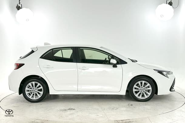 2023 Toyota Corolla Ascent Sport image 10