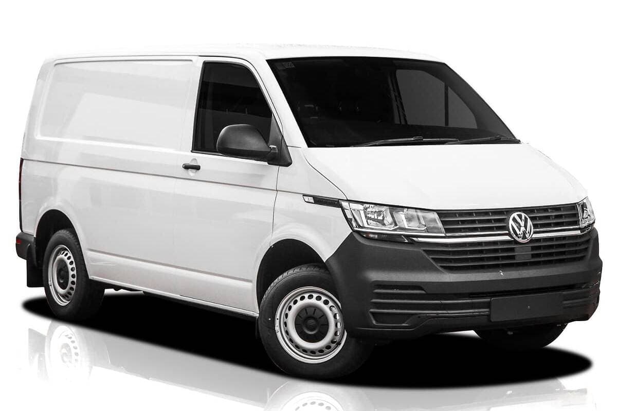 2024 Volkswagen Transporter TDI340 T6.1 SWB Auto 4MOTION MY24
