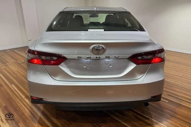 2021 Toyota Camry Ascent image 8
