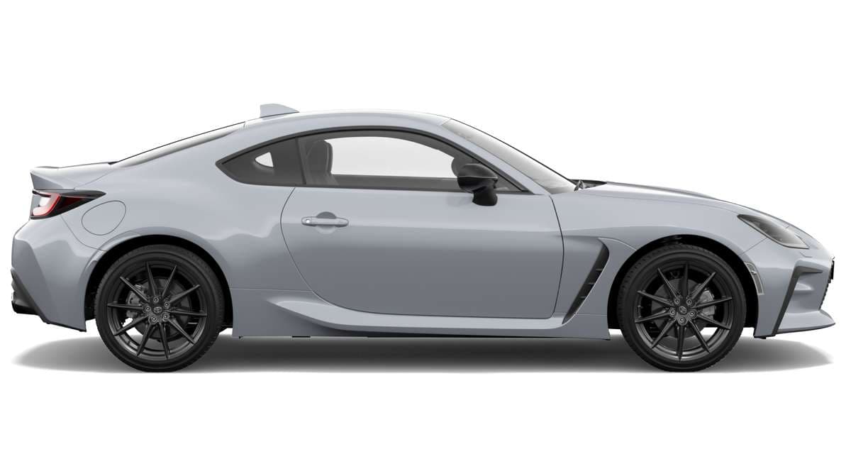 2024 Toyota GR86 GTS Manual image 2