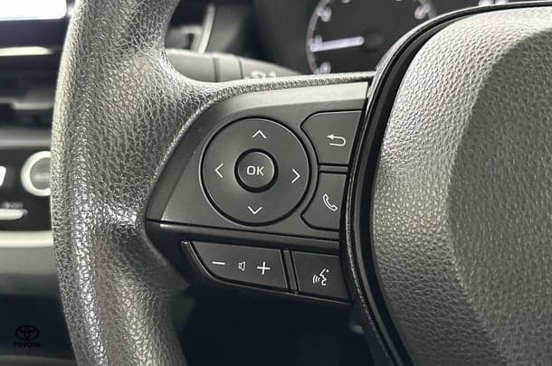 2023 Toyota Corolla Ascent Sport image 21