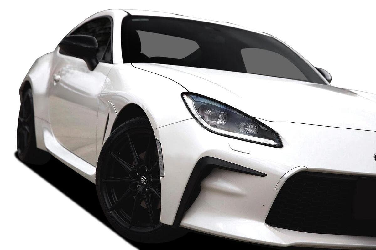 2024 Toyota GR86 GTS Auto image 7