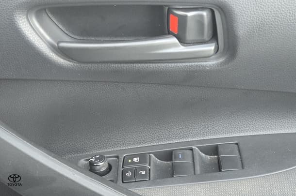2019 Toyota Corolla Ascent Sport image 20