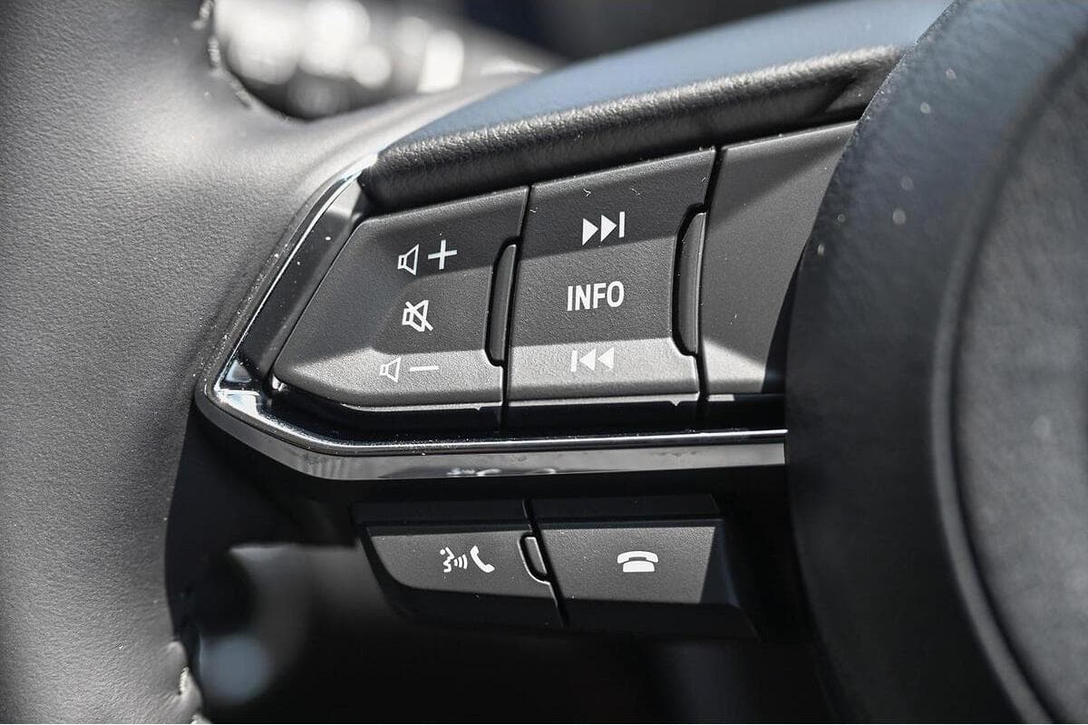 2025 Mazda CX-5 G25 Maxx Sport KF Series Auto FWD image 13