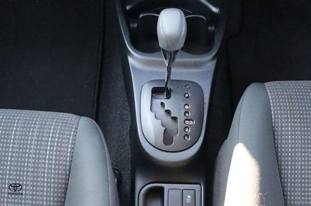 2019 Toyota Yaris Ascent image 30