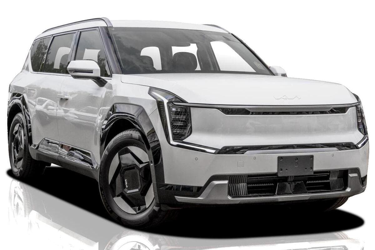 2025 Kia EV9 Earth Auto AWD MY25