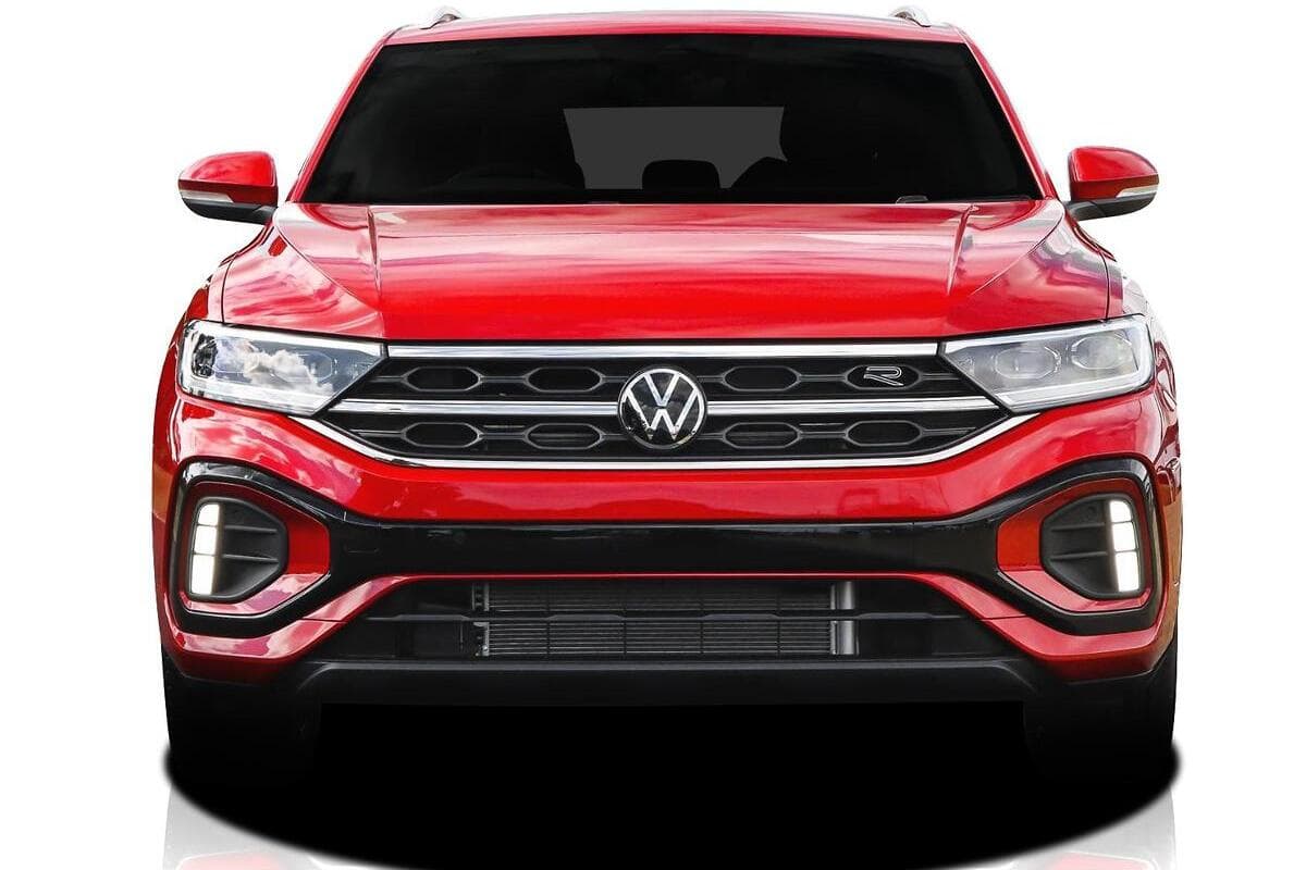 2025 Volkswagen T-Roc 140TSI R-Line D11 Auto 4MOTION MY25 image 2
