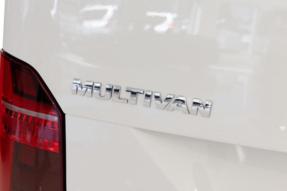 2024 Volkswagen Multivan TDI450 Highline T6.1 SWB Auto 4MOTION MY24 image 6