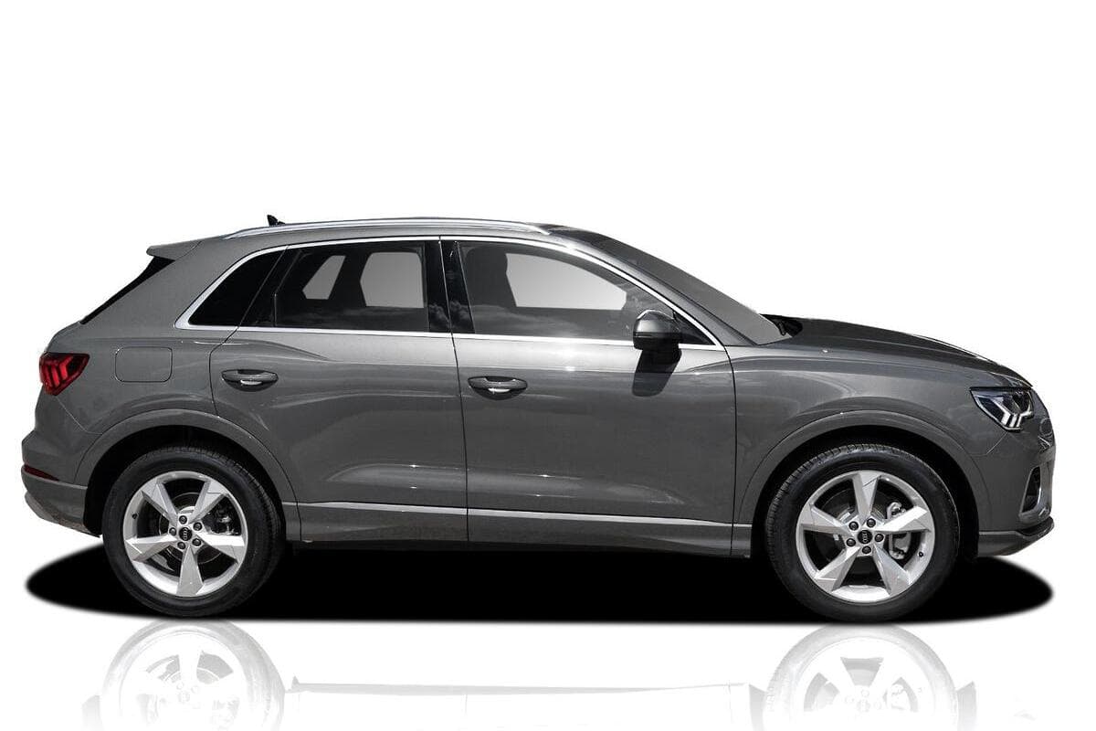 2025 Audi Q3 40 TFSI Auto quattro MY25 image 5