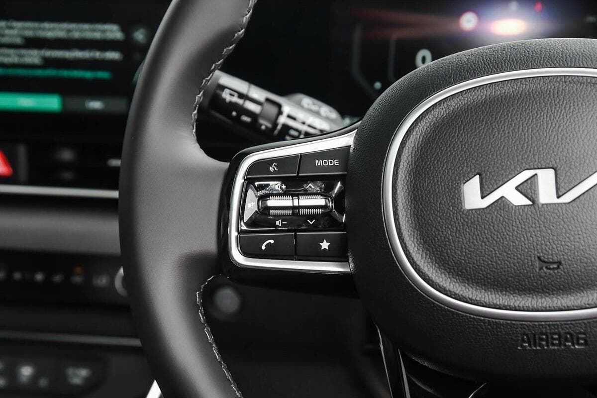 2024 Kia Carnival GT-Line Lite Auto MY25 image 19