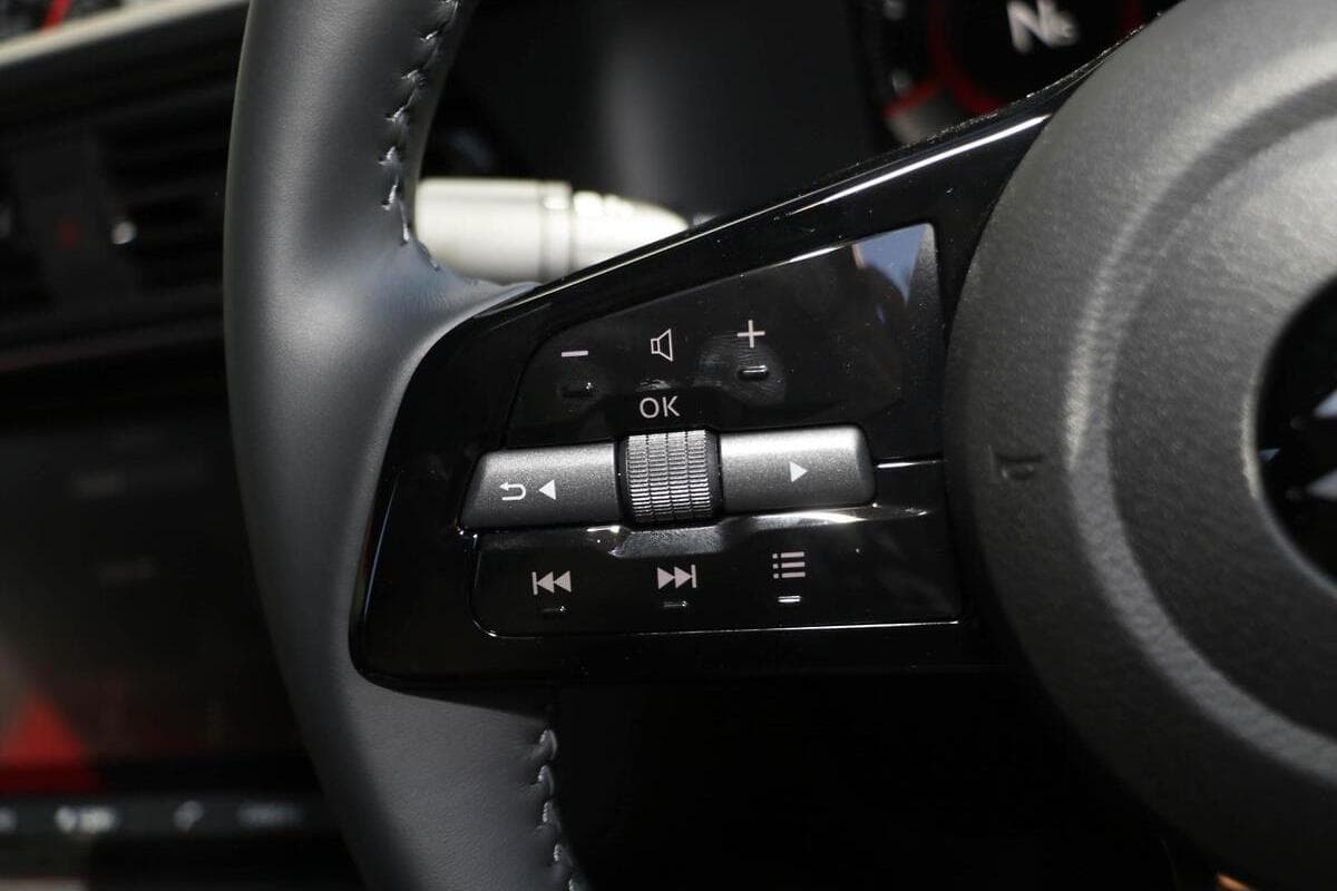 2024 Nissan Z Z34 Manual MY24 image 16