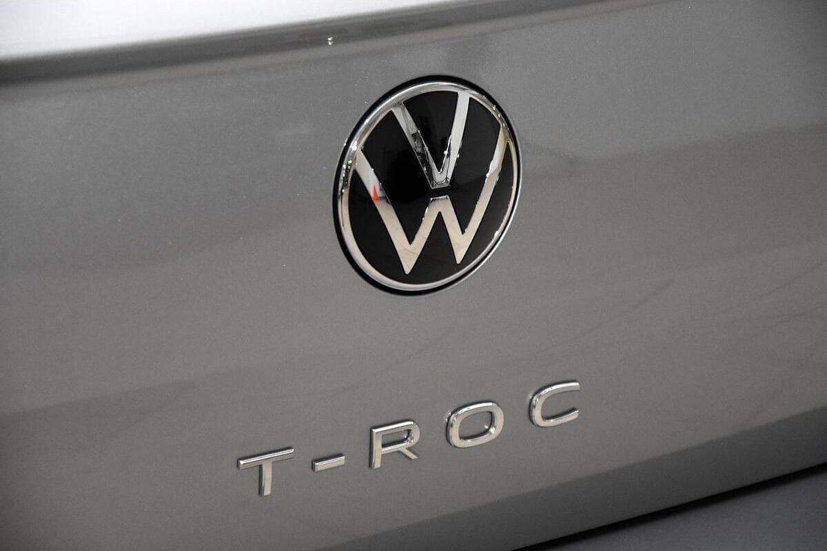 2025 Volkswagen T-Roc 110TSI Style D11 Auto MY25 image 6