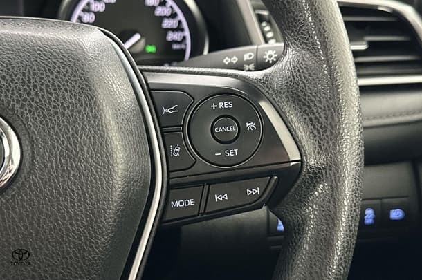 2023 Toyota Camry Hybrid Ascent image 23