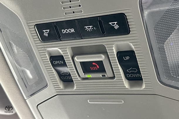2024 Toyota Rav4 Hybrid Cruiser-AWD image 35