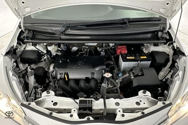 2019 Toyota Yaris Ascent image 23
