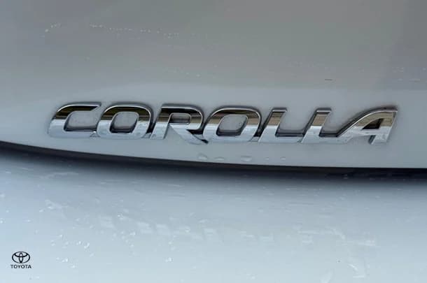2024 Toyota Corolla ZR image 16