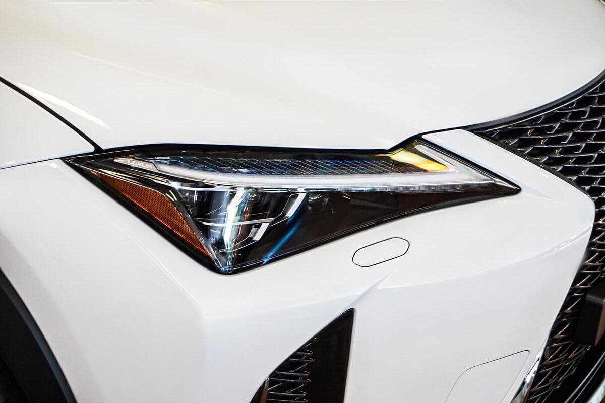 2024 Lexus UX UX200 F Sport Auto 2WD image 8