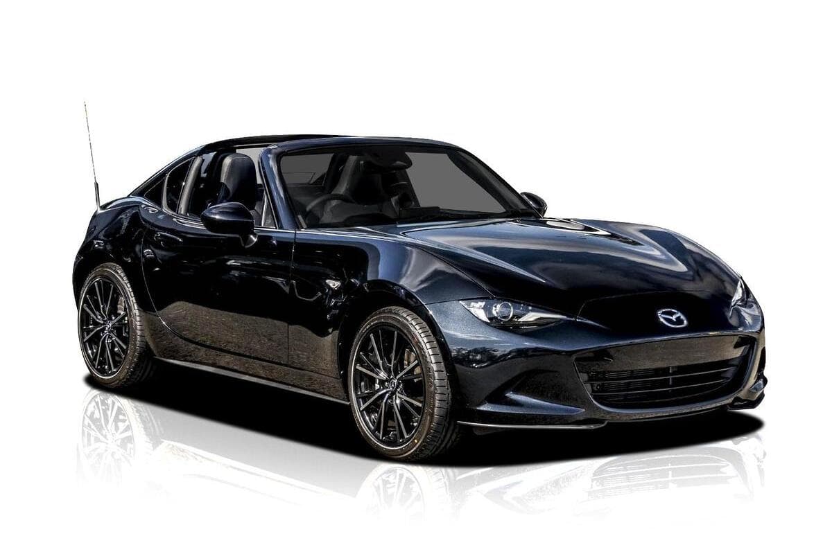 2025 Mazda MX-5 G20 GT ND Auto image 7