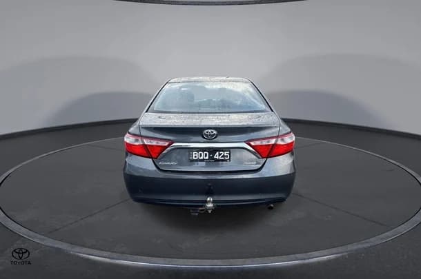 2016 Toyota CAMRY Altise image 7