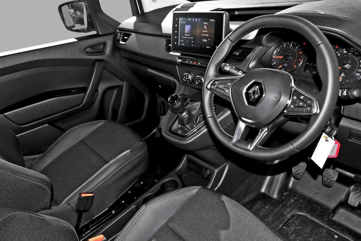2024 Renault Kangoo L1 SWB Manual MY24 image 6