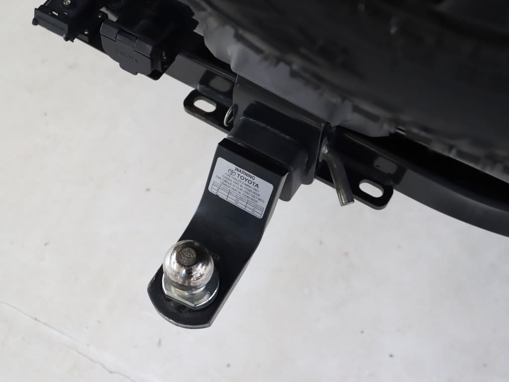 2017 Toyota Prado Kakadu image 8