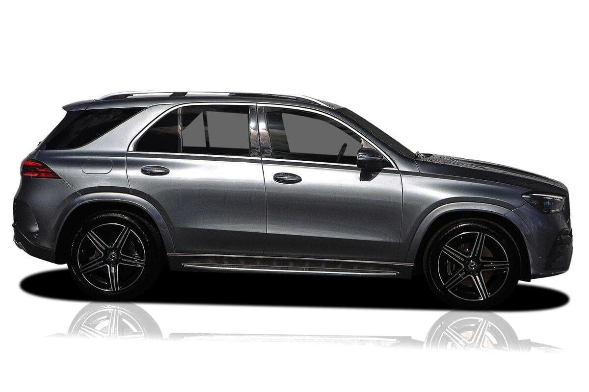 2024 Mercedes-Benz GLE-Class GLE300 d Auto 4MATIC image 5