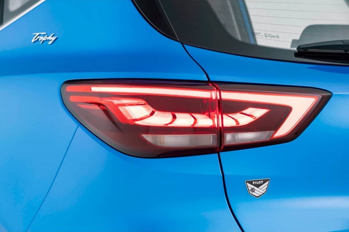 2024 MG ZST Excite Auto MY24 image 19