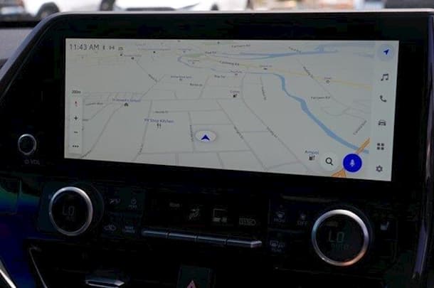 2023 Toyota Kluger Hybrid GXL image 18