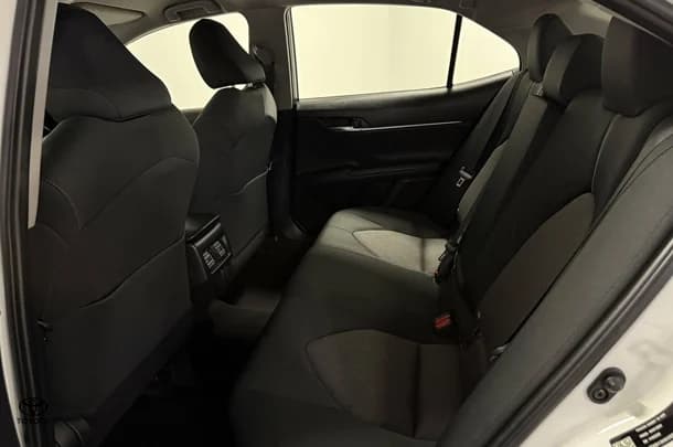 2024 Toyota Camry Ascent image 12