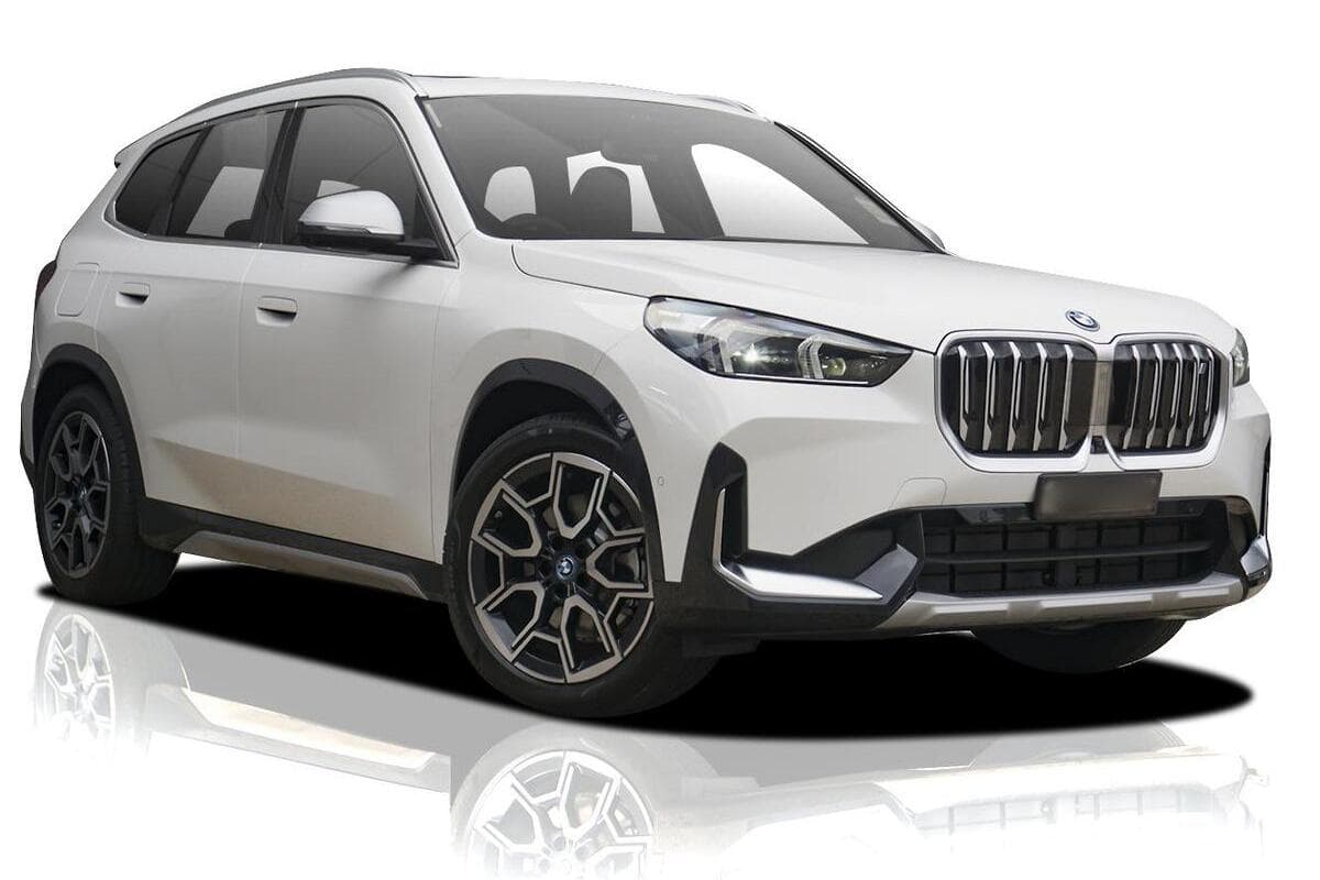 2025 BMW iX1 xDrive30 xLine U11 Auto AWD