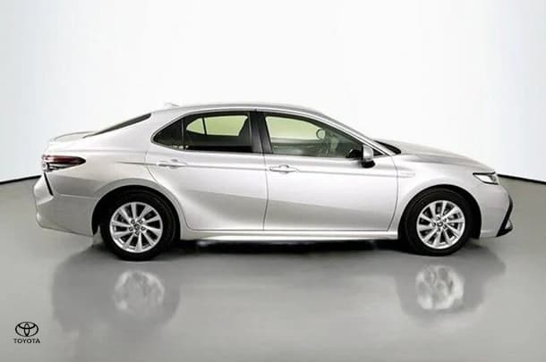 2021 Toyota Camry Hybrid Ascent Sport image 11