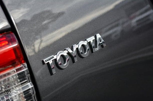 2023 Toyota Hilux 4x4 Rogue image 6