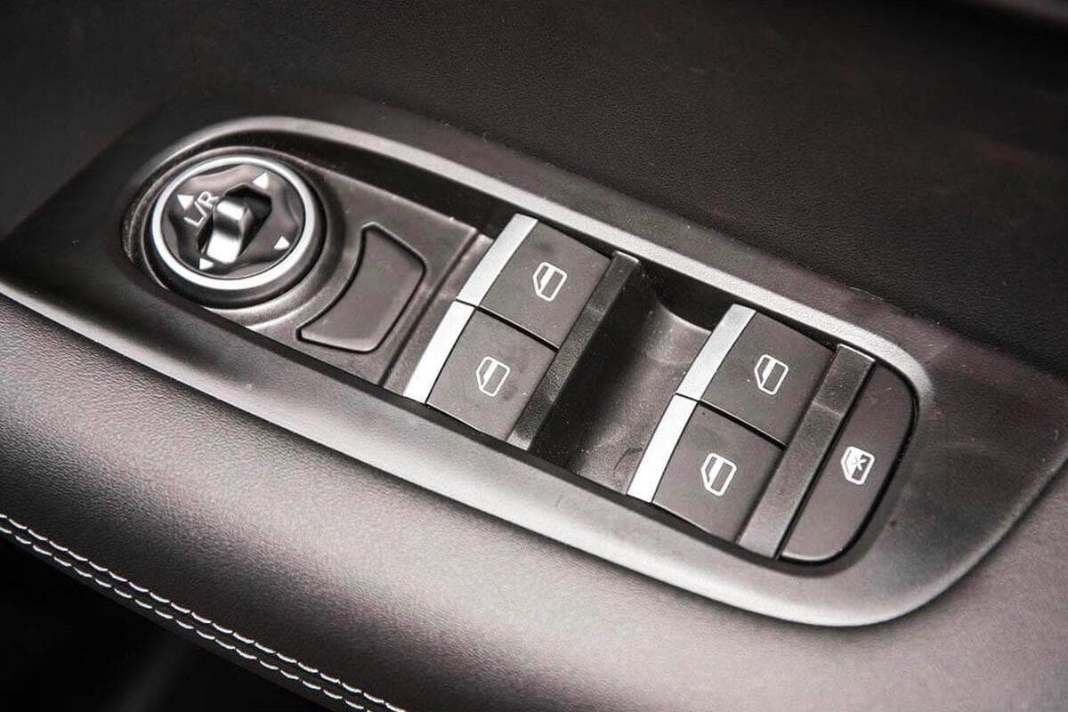 2025 Chery Tiggo 4 Pro Urban Auto 2WD image 15