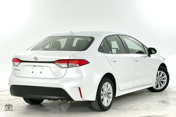 2023 Toyota Corolla Ascent Sport image 9