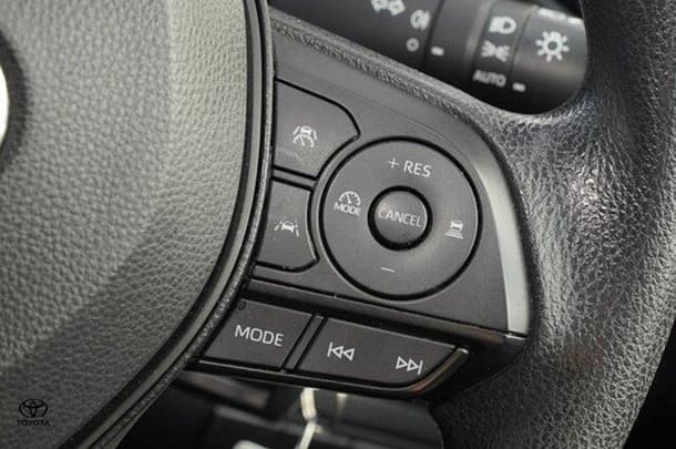 2023 Toyota COROLLA Ascent Sport image 15
