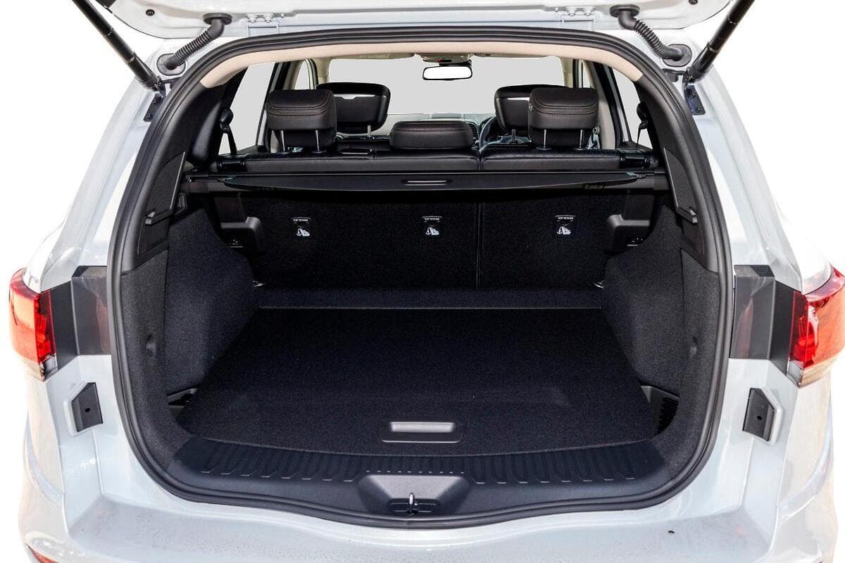 2024 Renault Koleos Intens Auto MY24 image 10
