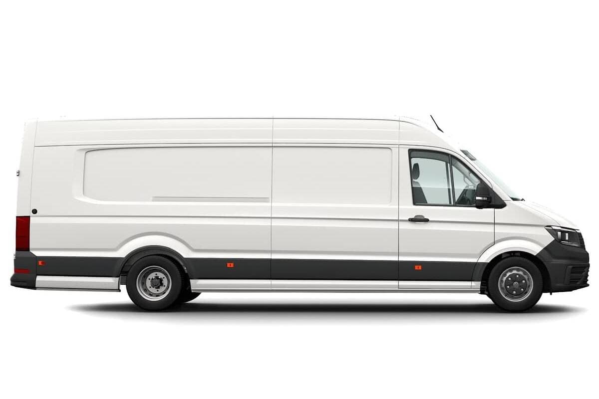 2024 Volkswagen Crafter 35 TDI340 SY1 LWB Auto FWD MY24 image 3