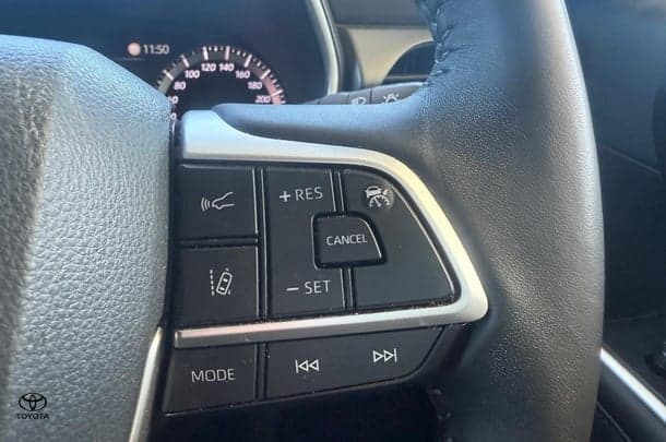 2024 Toyota Kluger Hybrid GX AWD image 20