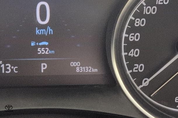 2021 Toyota Camry Hybrid Ascent Sport image 22