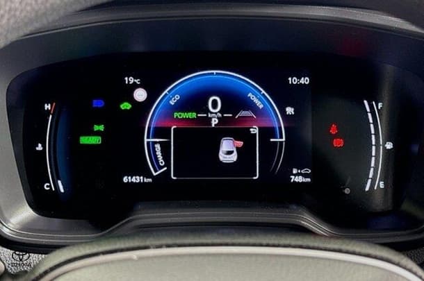 2022 Toyota Corolla Ascent Sport image 20