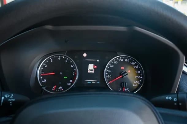 2019 TOYOTA RAV4 GX-2WD image 20