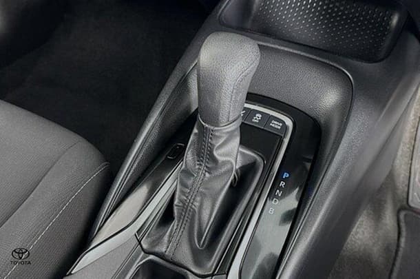 2022 Toyota Corolla Ascent Sport image 16