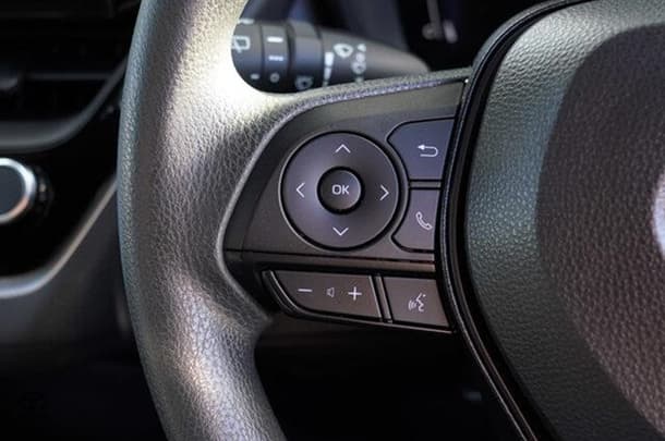 2024 Toyota Corolla Hatch Ascent Sport image 19