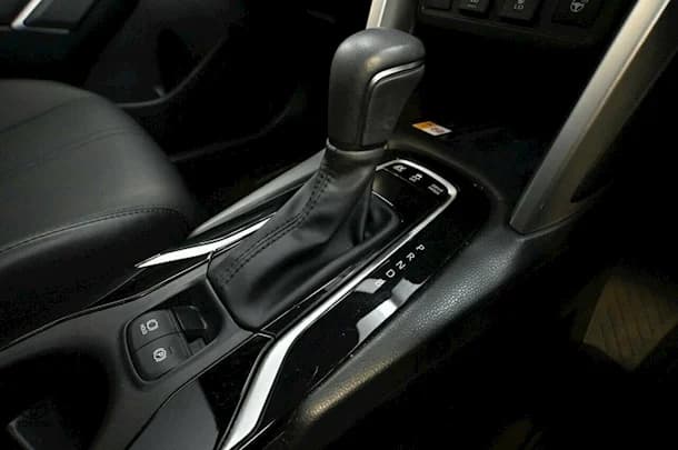 2023 Toyota Corolla Cross Hybrid Atmos 2WD image 13