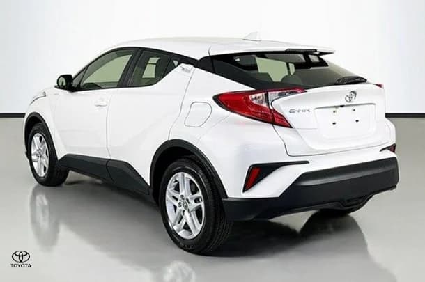 2023 Toyota CH-R GXL 2WD image 6