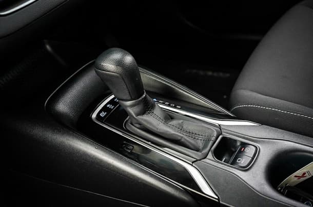 2020 Toyota Corolla Hatch Hybrid Ascent Sport image 23