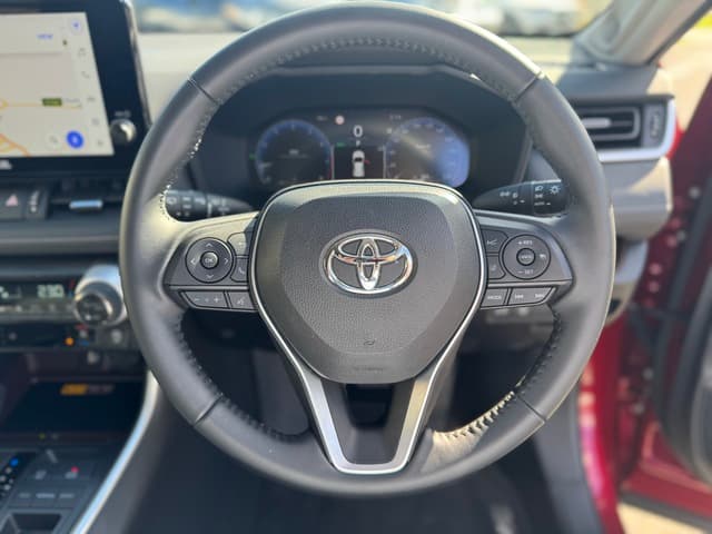 2023 Toyota RAV4 Cruiser 2WD image 10