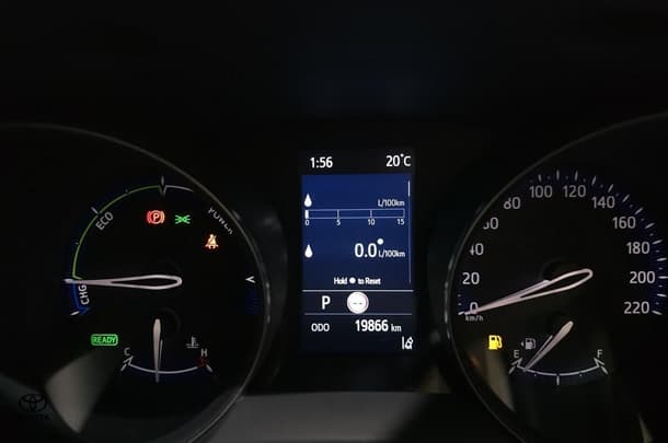 2023 Toyota C-HR Hybrid GR-S image 16