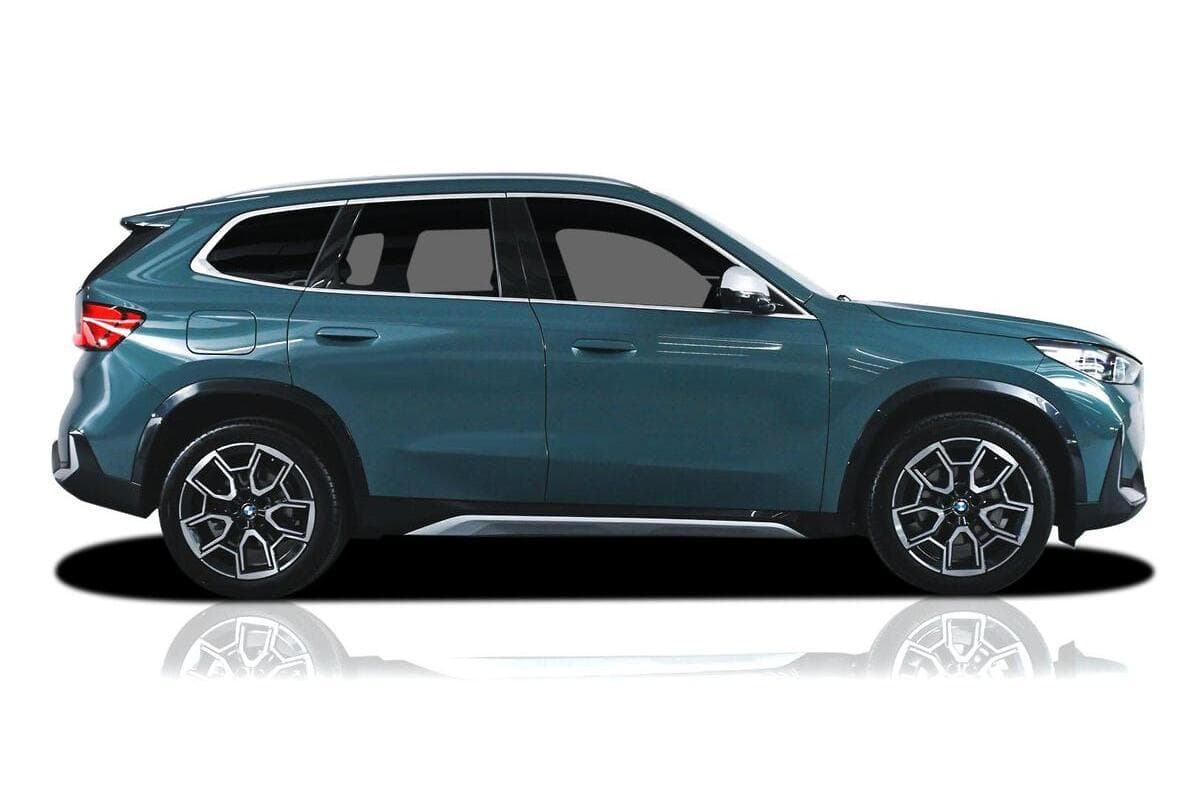 2024 BMW X1 xDrive20i U11 Auto AWD image 6