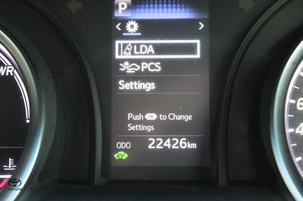 2020 Toyota Camry Hybrid Ascent image 32